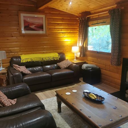 Fern Lodge Louth (Lincolnshire) Exterior foto